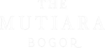 The Mutiara Bogor Logo